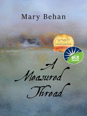 cover image of A Measured Thread